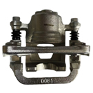 2014 Nissan Juke Brake Caliper 2